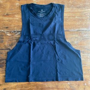 PEACE Spiritual Gangster tank